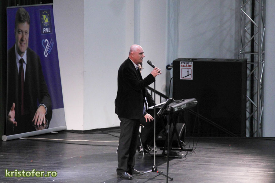 constantin amaiei lansare dragos luchian