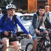 cristian ghinghes turul bacaului bicicleta 23 apirlie 2016