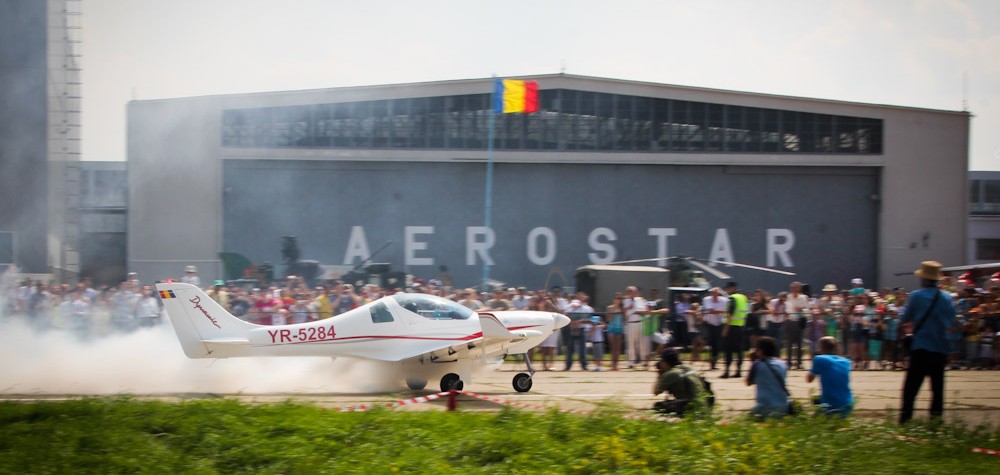 Aerostar