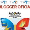 Blogger Oficial Eurovision Romania